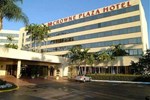 Отель Crowne Plaza Отель Crowne Plaza