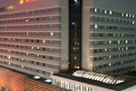 Отель ANA Crowne Plaza Fukuoka Отель ANA Crowne Plaza Fukuoka