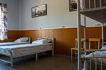Гостиница Лофт Станция 33 Гостиница Лофт Станция 33