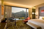 Отель Crowne Plaza Hong Kong Causeway Bay Отель Crowne Plaza Hong Kong Causeway Bay