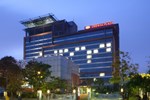 Отель Crowne Plaza Bengaluru Electronics City Отель Crowne Plaza Bengaluru Electronics City