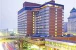 Отель Crowne Plaza Hotel Dayton Отель Crowne Plaza Hotel Dayton