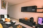 Апартаменты Apartamento Alta do Garajau Апартаменты Apartamento Alta do Garajau