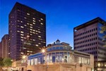 Отель Crowne Plaza Hotel St. Paul-Riverfront Отель Crowne Plaza Hotel St. Paul-Riverfront