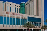 Отель Crowne Plaza Torreon Отель Crowne Plaza Torreon