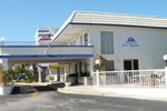 Отель America's Best Value Inn Clearwater Отель America's Best Value Inn Clearwater
