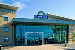 Отель Days Inn Wetherby Отель Days Inn Wetherby