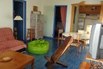 Апартаменты Appartement les Sables Апартаменты Appartement les Sables