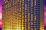 Отель Diamond Hotel Philippines Отель Diamond Hotel Philippines