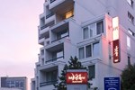 Отель Mercure Hotel Hameln Отель Mercure Hotel Hameln
