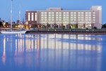 Отель DoubleTree by Hilton Bay City - Riverfront Отель DoubleTree by Hilton Bay City - Riverfront