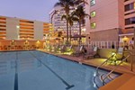 Отель DoubleTree by Hilton LAX - El Segundo Отель DoubleTree by Hilton LAX - El Segundo