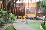 Гостевой дом Mystery Art Garden Гостевой дом Mystery Art Garden