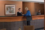 Отель DoubleTree by Hilton Milwaukee Downtown Отель DoubleTree by Hilton Milwaukee Downtown