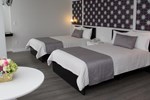 Отель Hotel El Ejecutivo by Reforma Avenue Отель Hotel El Ejecutivo by Reforma Avenue