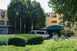 Отель Holiday Inn Milan Linate Airport Отель Holiday Inn Milan Linate Airport