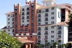 Отель Embassy Suites Dallas - DFW International Aprt Отель Embassy Suites Dallas - DFW International Aprt