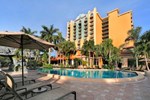 Отель Embassy Suites Fort Lauderdale - 17th Street Отель Embassy Suites Fort Lauderdale - 17th Street