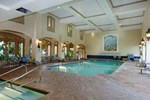 Отель Embassy Suites Milpitas - Silicon Valley Отель Embassy Suites Milpitas - Silicon Valley