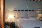 Мини-отель Il Chiesino Bed and Breakfast Мини-отель Il Chiesino Bed and Breakfast