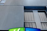 Отель Holiday Inn Express Saint-Nazaire Отель Holiday Inn Express Saint-Nazaire