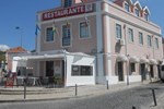 Апартаменты Apartamentos Turisticos Queluz Апартаменты Apartamentos Turisticos Queluz