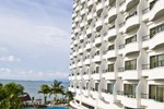 Отель Flamingo Hotel by the Beach, Penang Отель Flamingo Hotel by the Beach, Penang