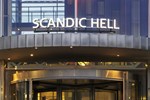 Отель Rica Hell Hotel Отель Rica Hell Hotel