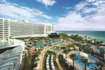 Отель Fontainebleau Miami Beach Отель Fontainebleau Miami Beach