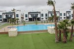Апартаменты Best House Orihuela Costa Апартаменты Best House Orihuela Costa