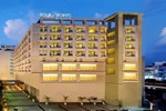 Отель Four Points By Sheraton Jaipur, City Square Отель Four Points By Sheraton Jaipur, City Square