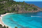 Отель Four Seasons Resort Seychelles Отель Four Seasons Resort Seychelles