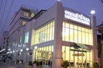 Отель Kanchanaburi City Hotel Отель Kanchanaburi City Hotel