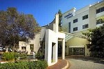 Отель Garden Court Eastgate Отель Garden Court Eastgate