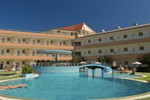Апартаменты Bayside Hotel Katsaras Апартаменты Bayside Hotel Katsaras