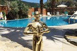 Мини-отель Bodrum Oscar Hotel Мини-отель Bodrum Oscar Hotel