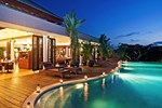 Вилла Gending Kedis Luxury Villas & Spa Estate Вилла Gending Kedis Luxury Villas & Spa Estate