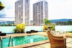 Отель Cebu Grand Hotel Отель Cebu Grand Hotel