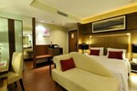 Отель Grand Borneo Hotel Отель Grand Borneo Hotel