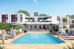 Апартаменты Odalys Résidence Aqualia Апартаменты Odalys Résidence Aqualia
