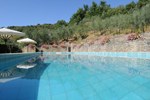 Отель Agriturismo La Casella Отель Agriturismo La Casella