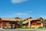Отель Kelly Inn West Yellowstone Отель Kelly Inn West Yellowstone