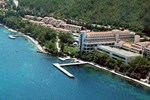 Отель Grand Yazici Mares Отель Grand Yazici Mares