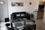 Апартаменты Rental Apartment Baillenia - Saint-Jean-de-Luz Апартаменты Rental Apartment Baillenia - Saint-Jean-de-Luz