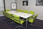 Отель Hampton By Hilton Liverpool John Lennon Airport Отель Hampton By Hilton Liverpool John Lennon Airport