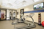 Отель Hampton Inn & Suites Atlanta-Galleria Отель Hampton Inn & Suites Atlanta-Galleria