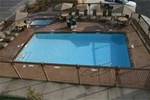 Отель Hampton Inn and Suites Bakersfield / Highway 58 Отель Hampton Inn and Suites Bakersfield / Highway 58