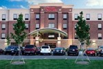Отель Hampton Inn & Suites Detroit-Canton Отель Hampton Inn & Suites Detroit-Canton
