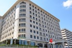 Хостел Boom Palace Хостел Boom Palace