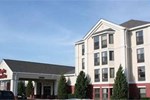 Отель Hampton Inn & Suites Kansas City-Merriam Отель Hampton Inn & Suites Kansas City-Merriam